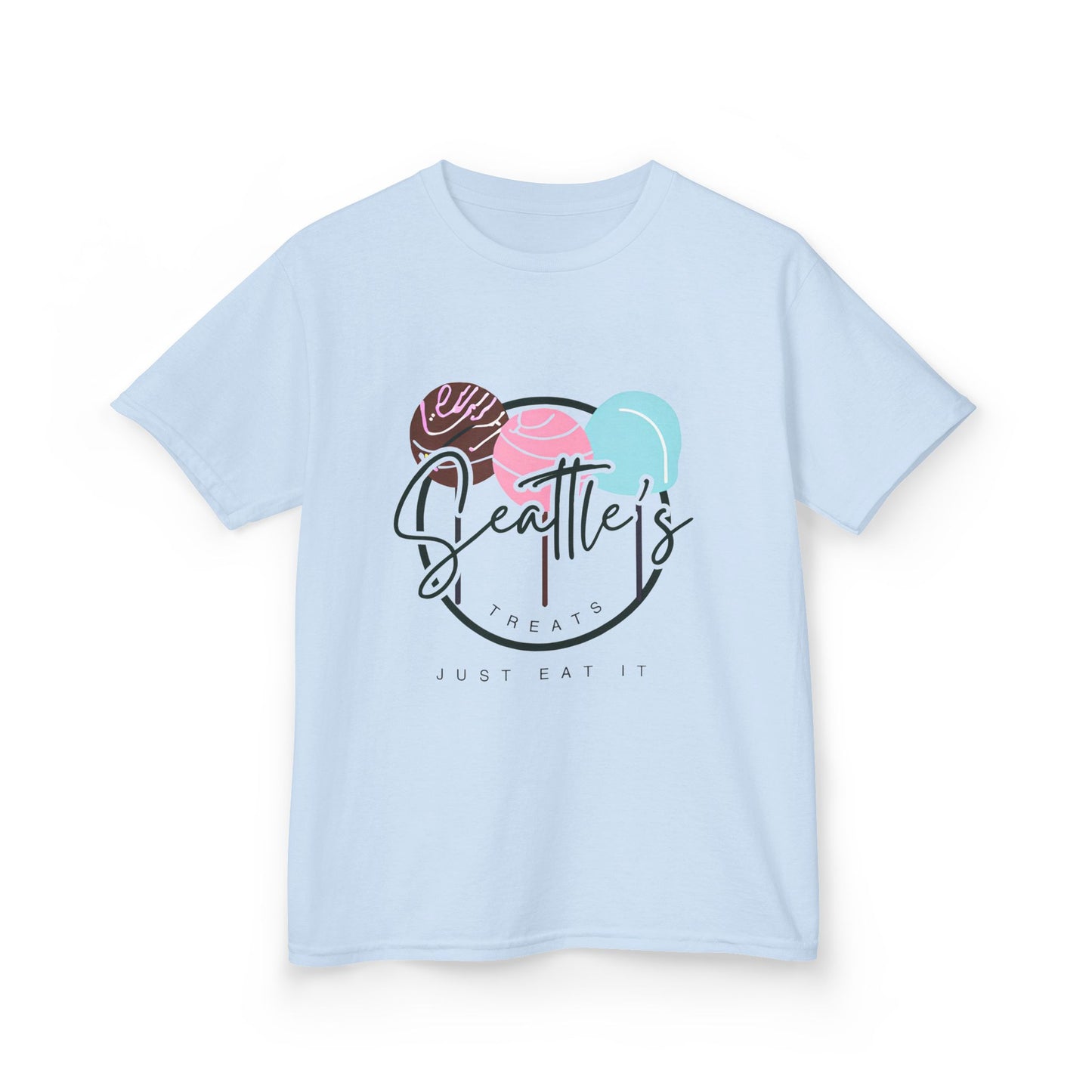 Seattle's Treats Youth Tee