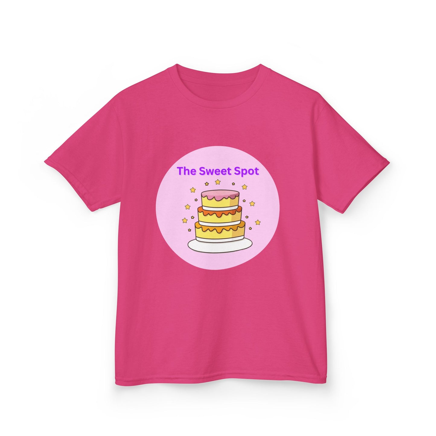 The Sweet Spot Youth Tee