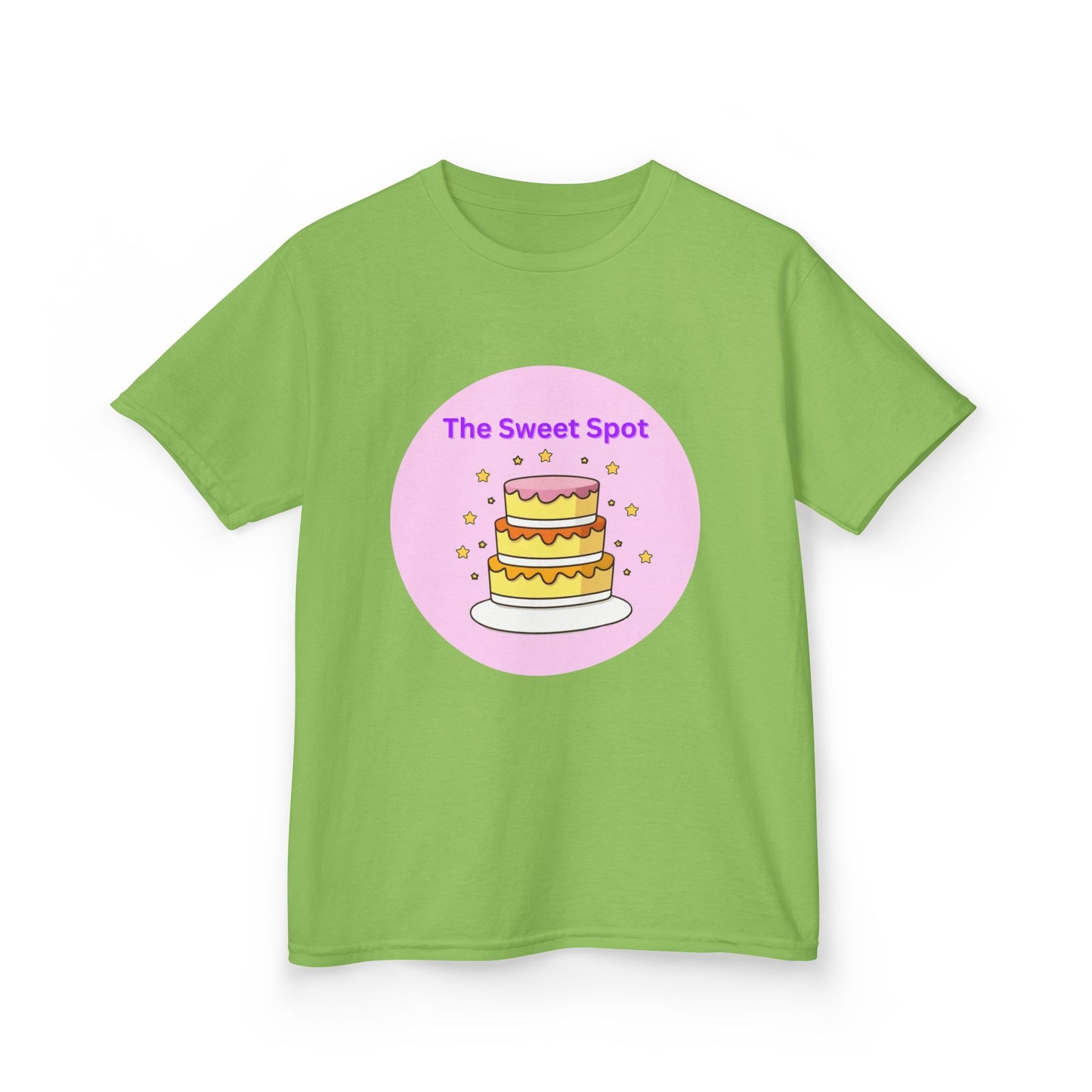 The Sweet Spot Youth Tee