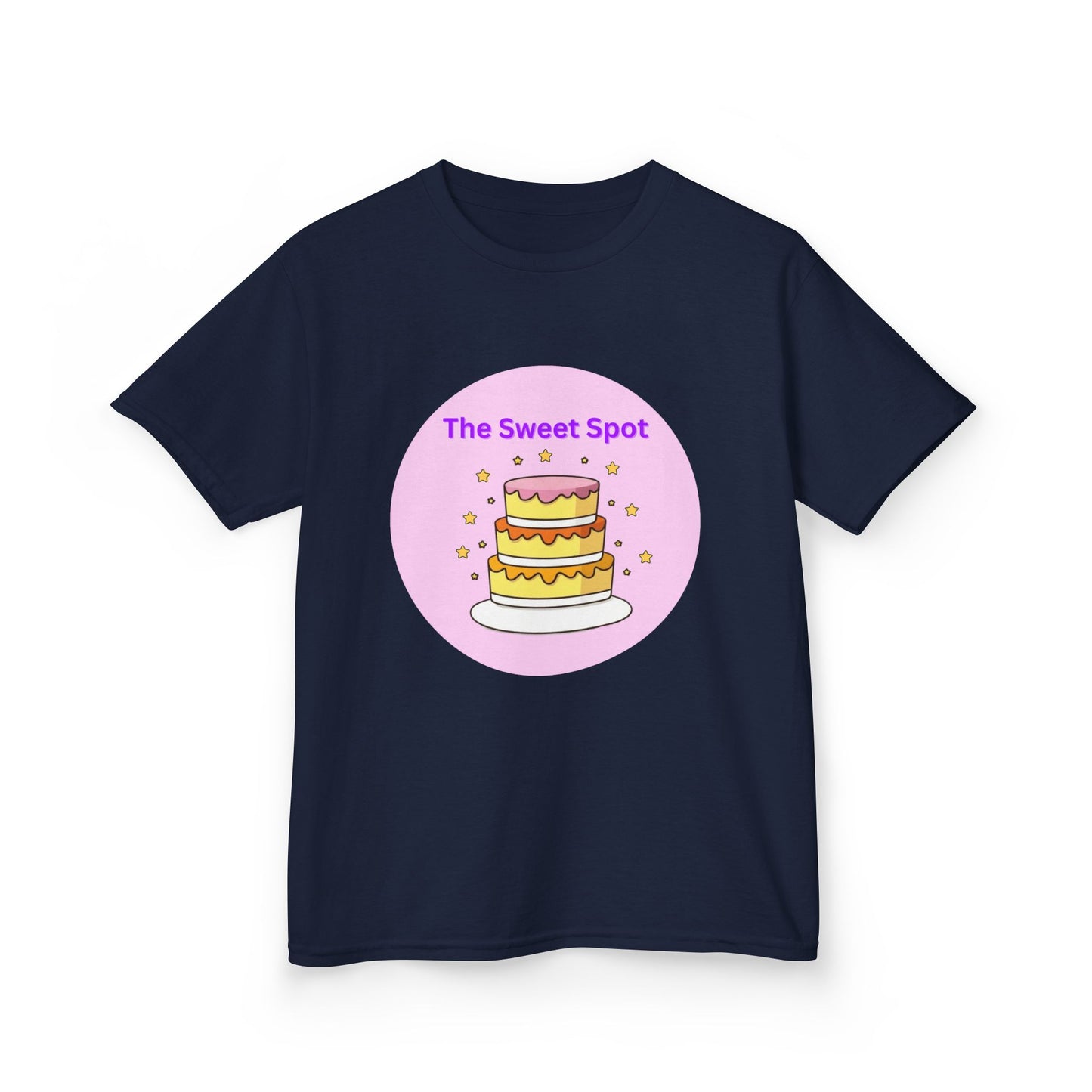 The Sweet Spot Youth Tee