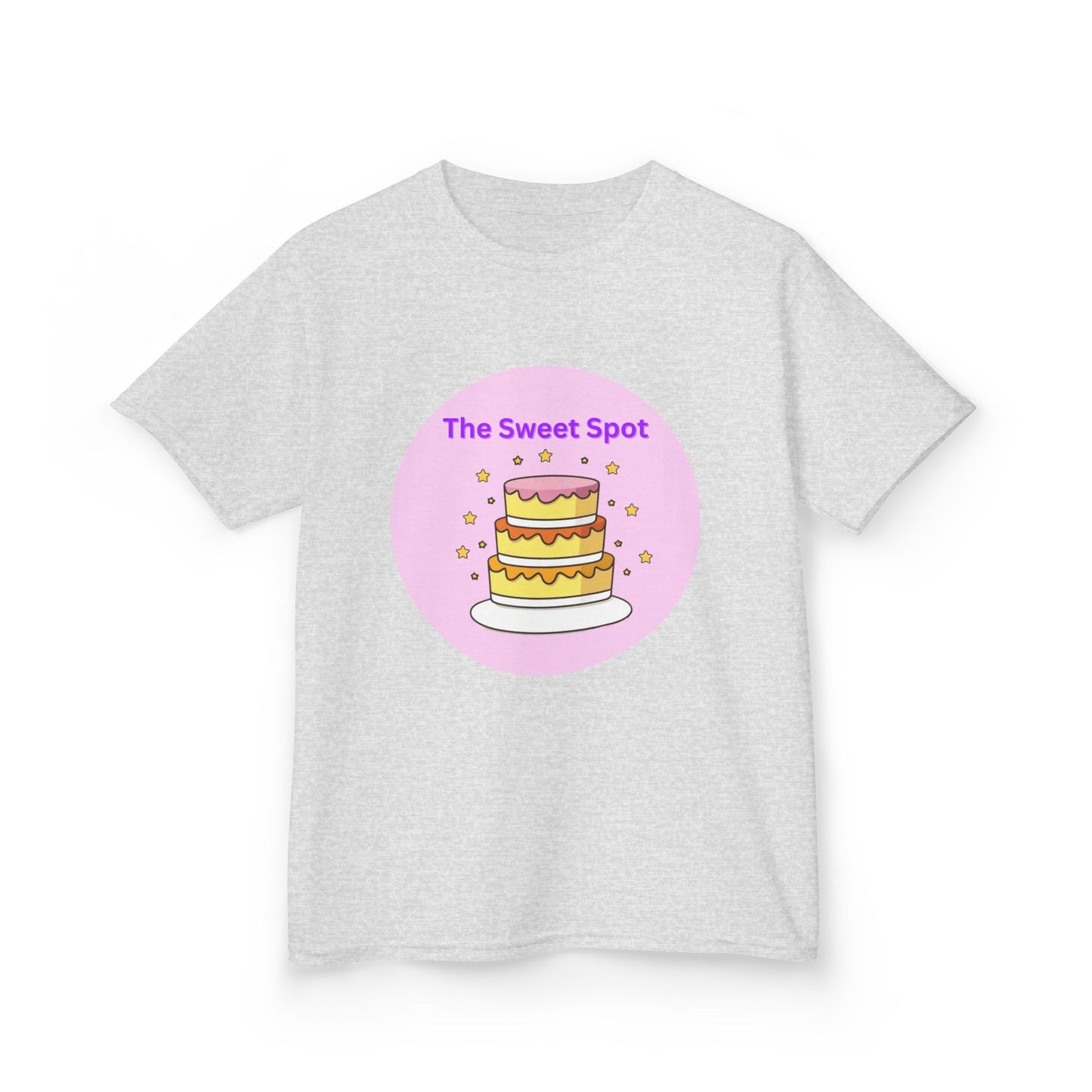 The Sweet Spot Youth Tee