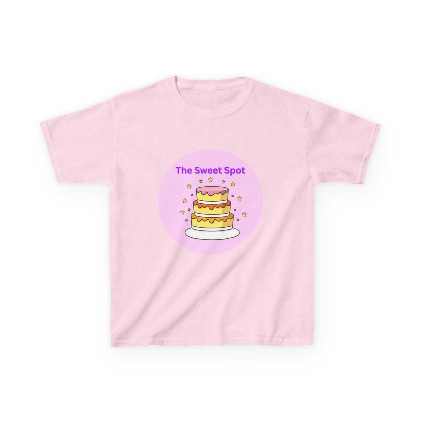 The Sweet Spot Youth Tee