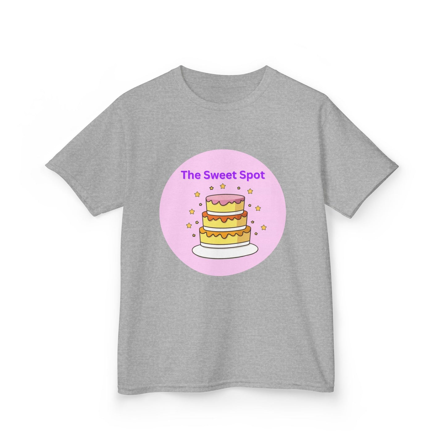 The Sweet Spot Youth Tee