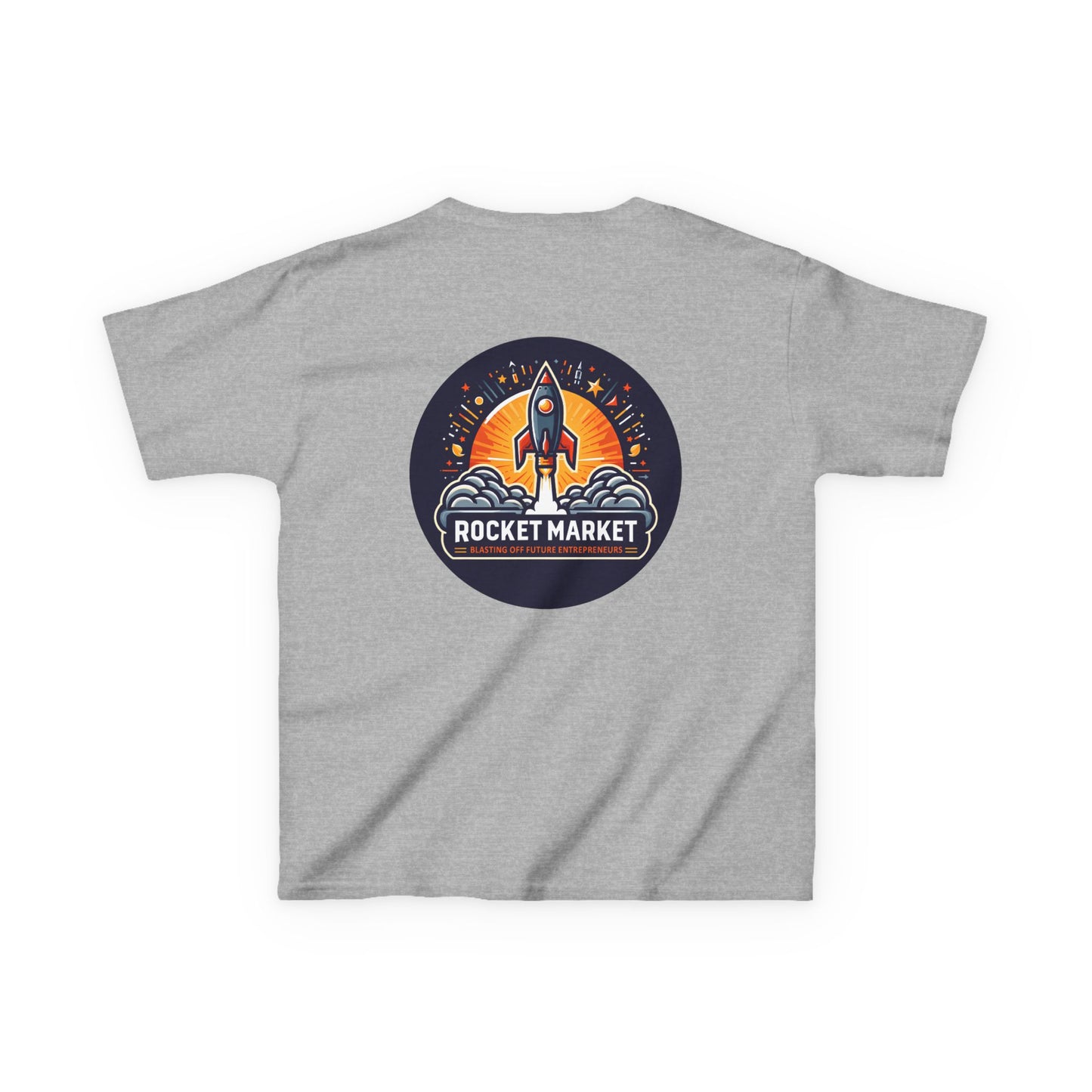 Seattle's Treats Youth Tee