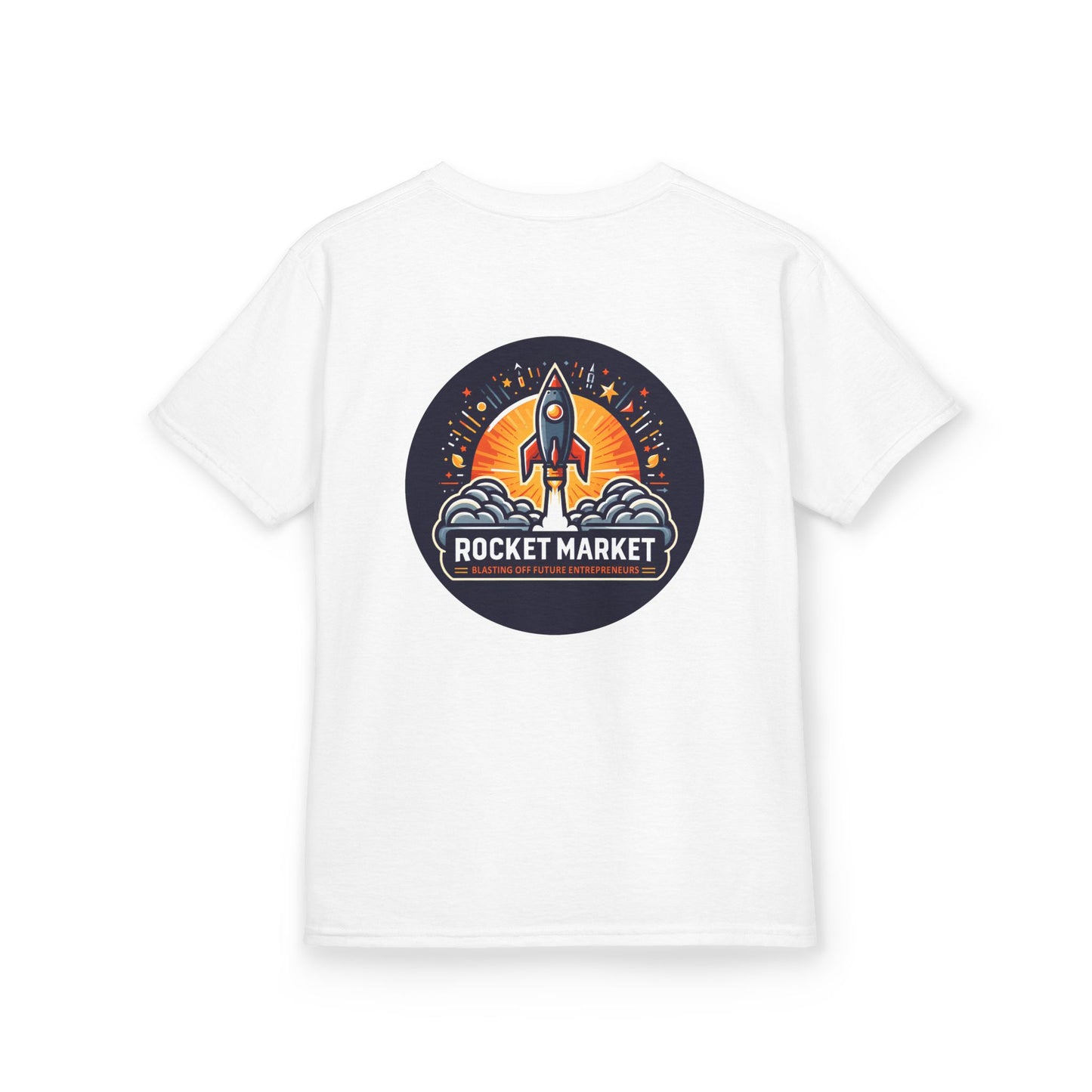 Welding Ways Youth Tee