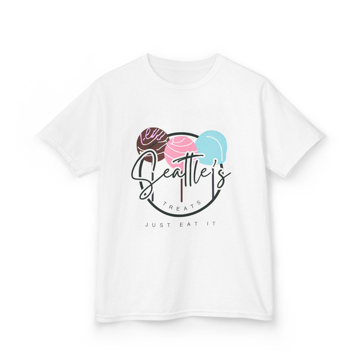 Seattle's Treats Youth Tee