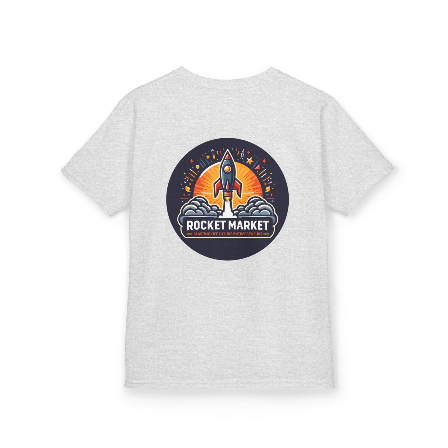 Welding Ways Youth Tee