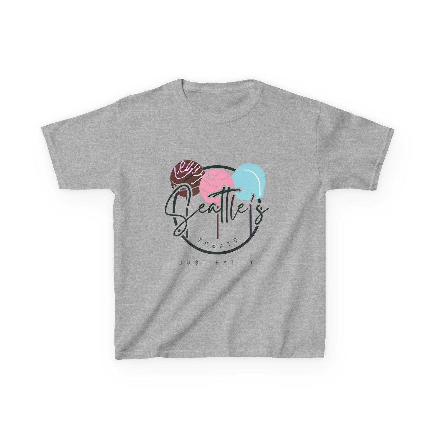 Seattle's Treats Youth Tee