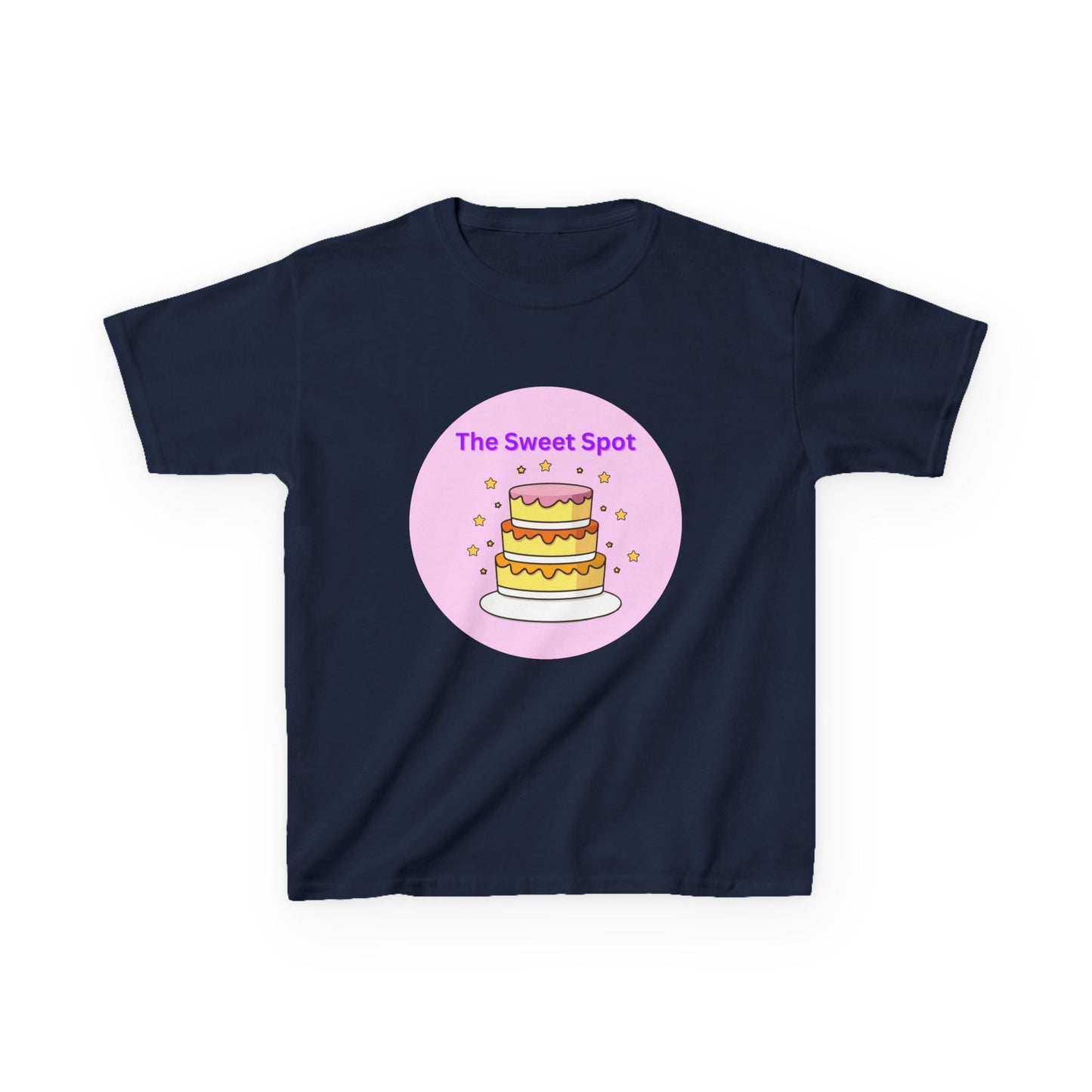 The Sweet Spot Youth Tee
