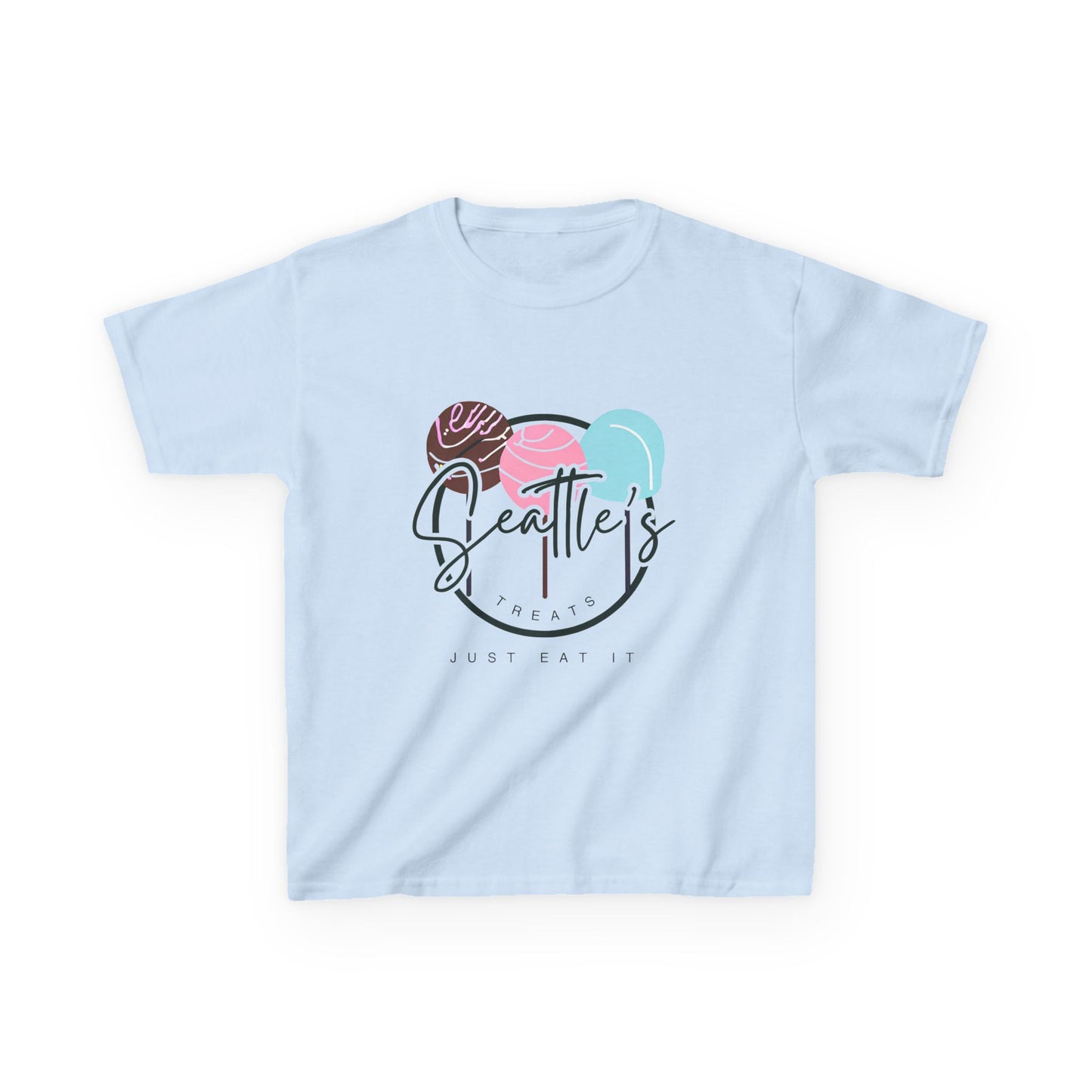 Seattle's Treats Youth Tee