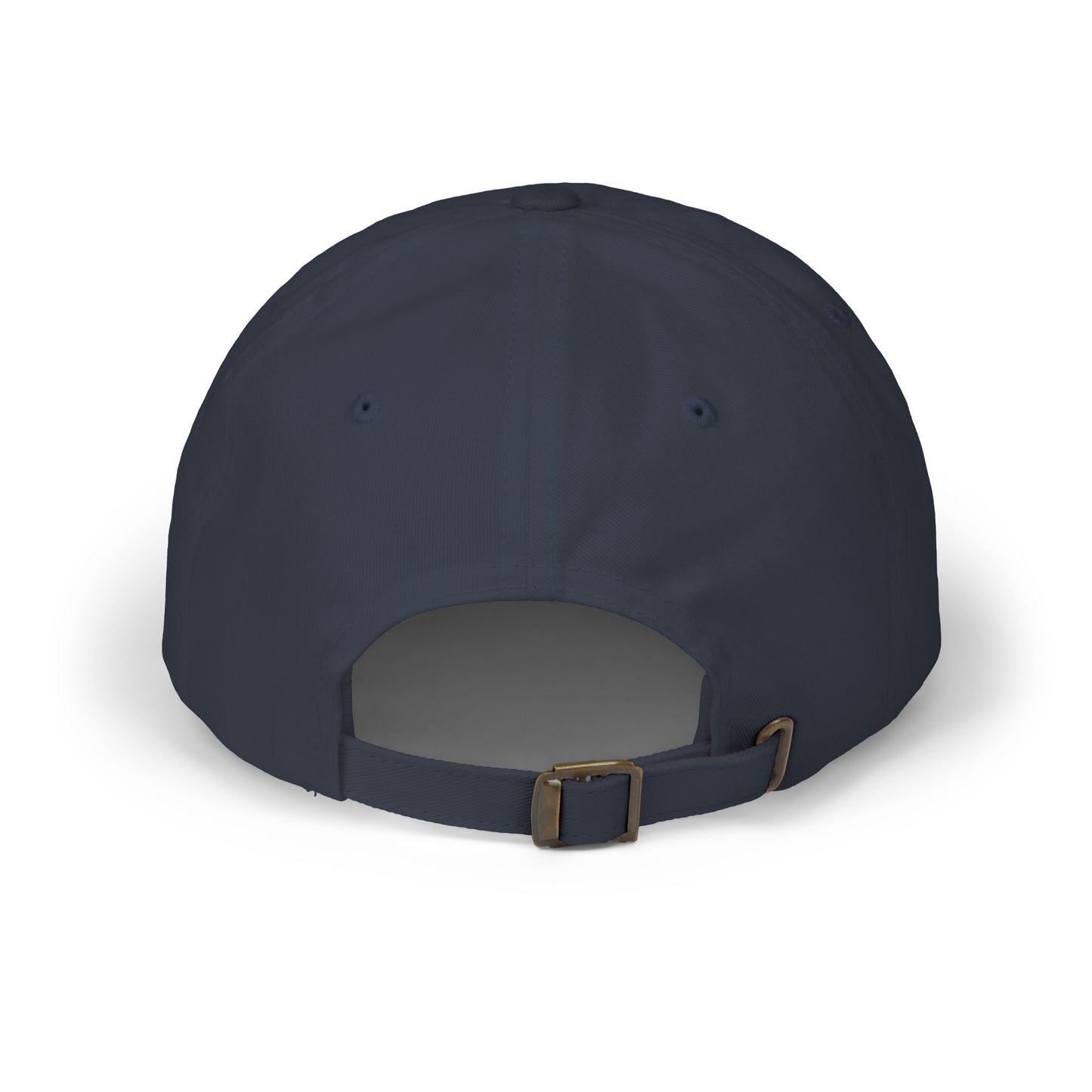 Mech Factory Classic Dad Cap - Stylish Adjustable Hat for Everyday Wear