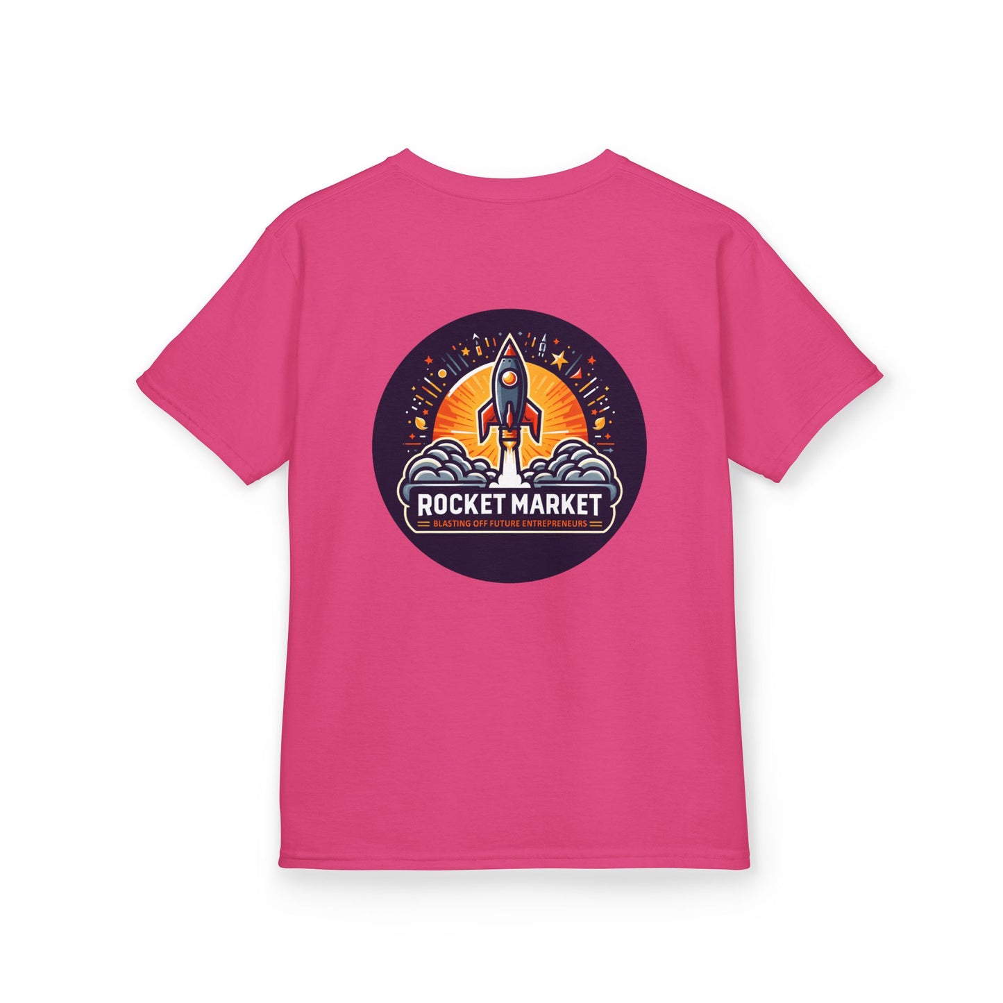 The Sweet Spot Youth Tee