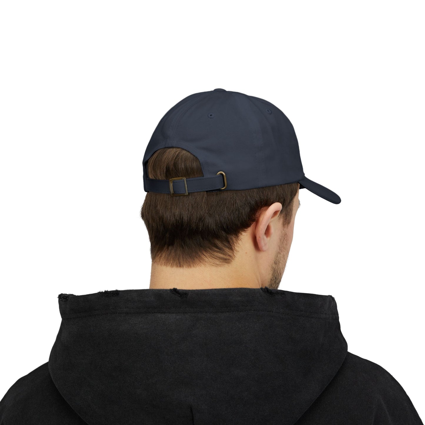 Mech Factory Classic Dad Cap - Stylish Adjustable Hat for Everyday Wear
