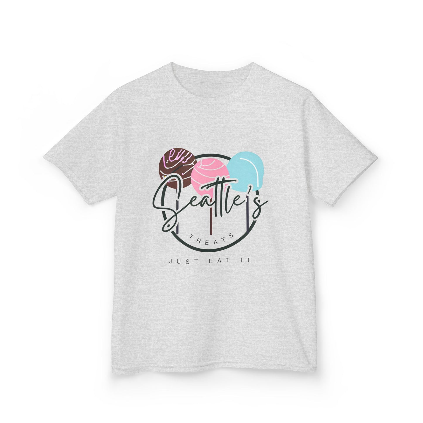 Seattle's Treats Youth Tee