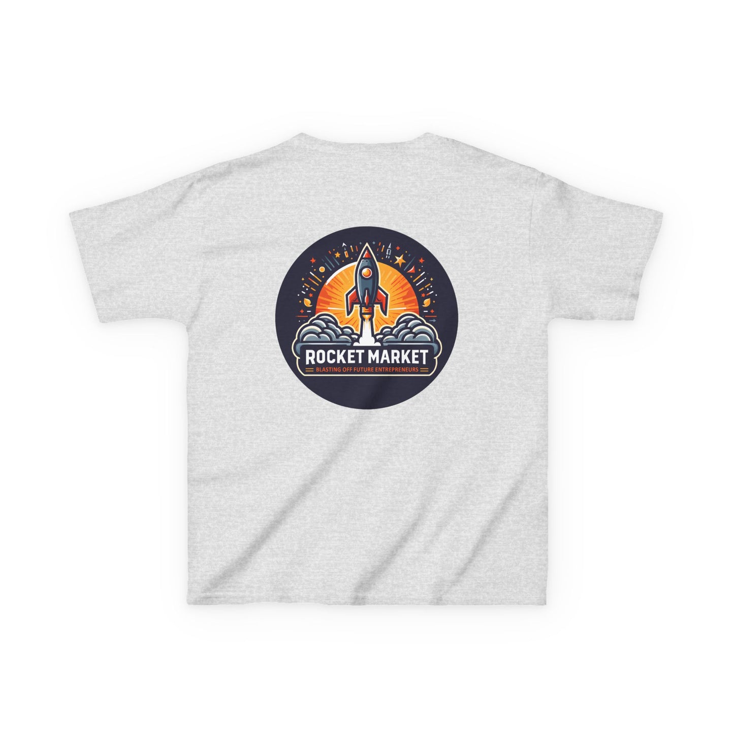 Welding Ways Youth Tee