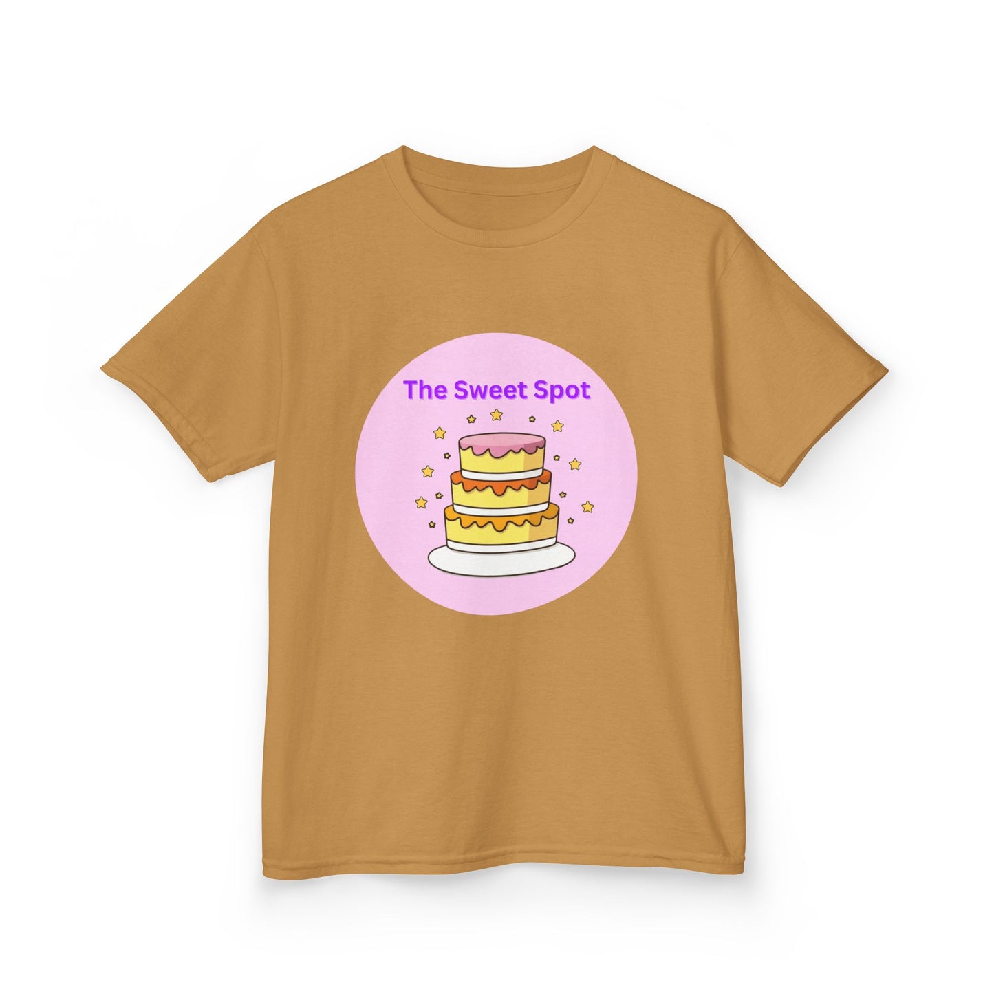 The Sweet Spot Youth Tee