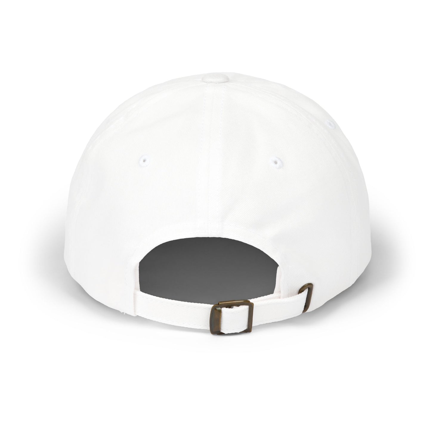 Mech Factory Classic Dad Cap - Stylish Adjustable Hat for Everyday Wear