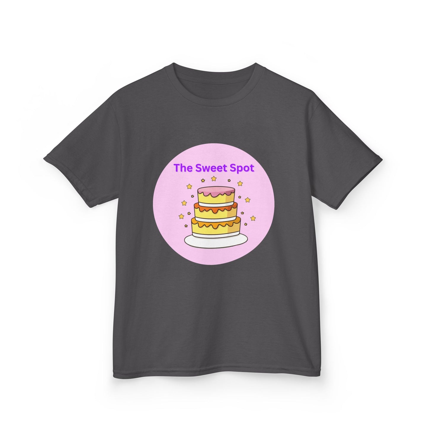 The Sweet Spot Youth Tee
