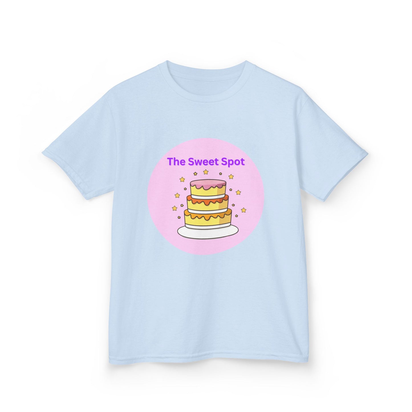 The Sweet Spot Youth Tee