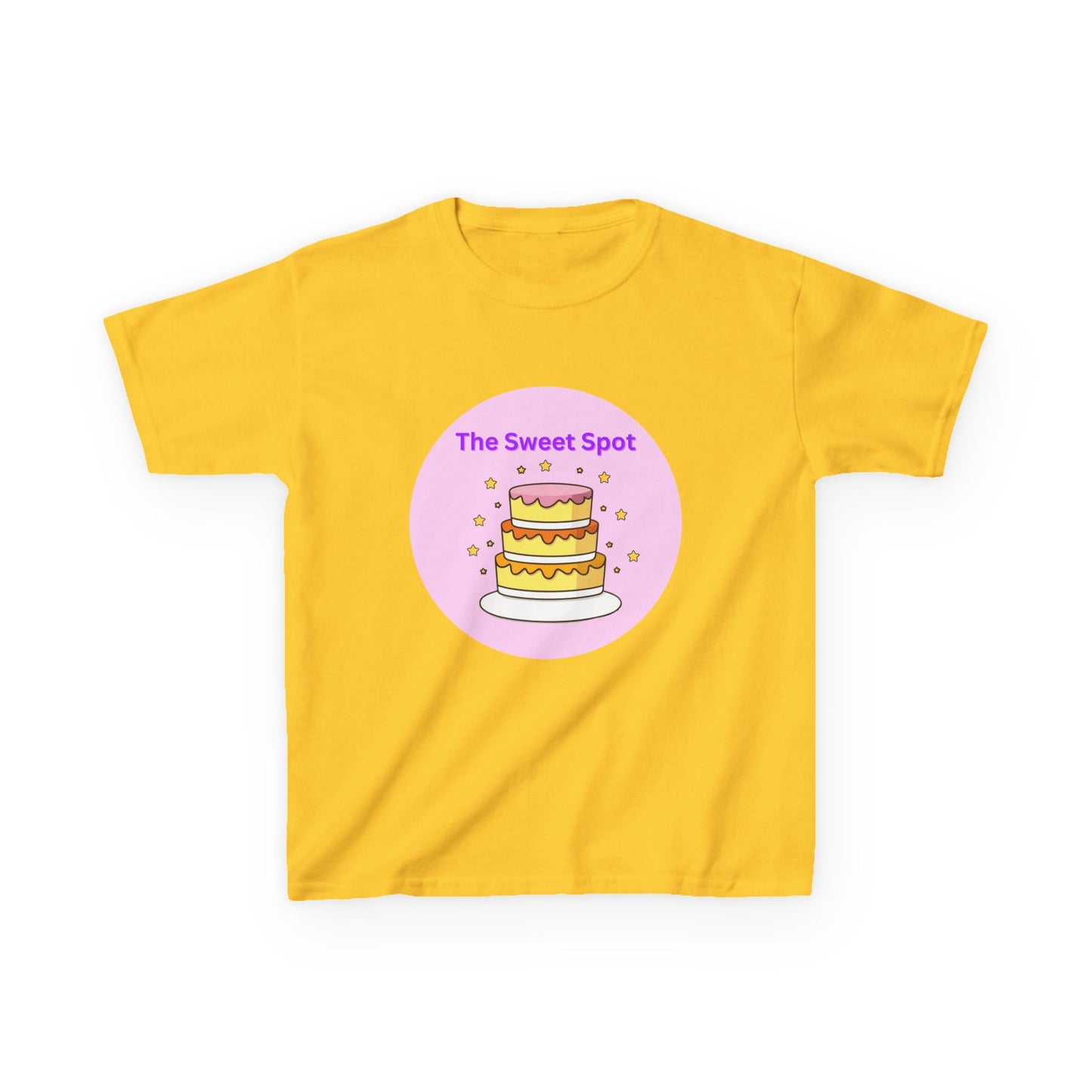 The Sweet Spot Youth Tee