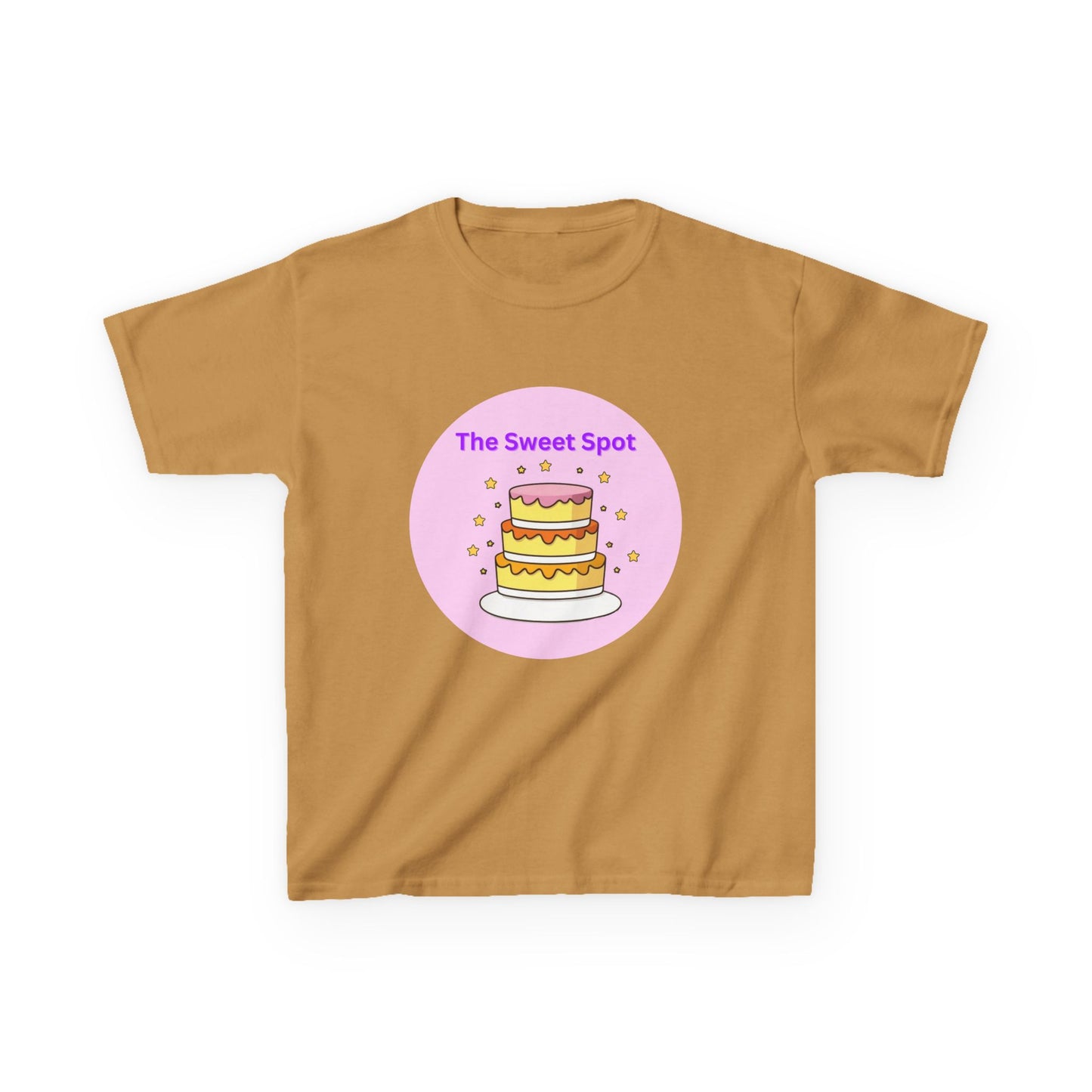 The Sweet Spot Youth Tee