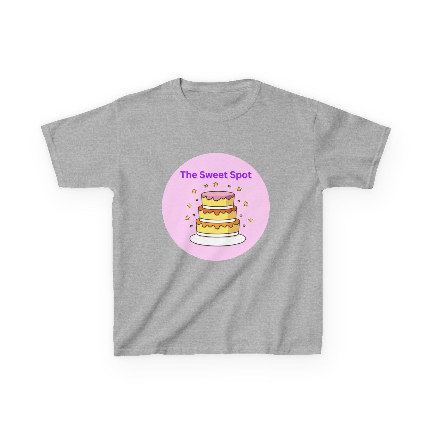 The Sweet Spot Youth Tee
