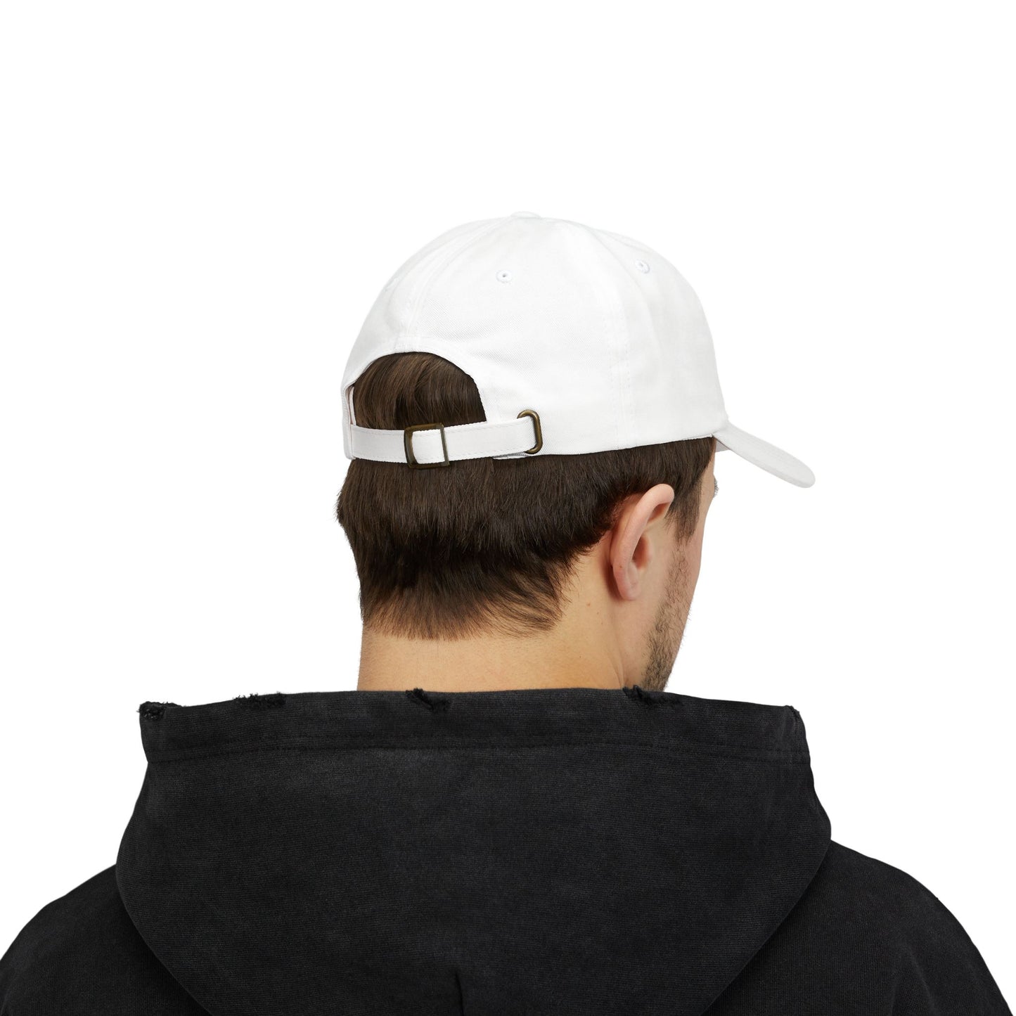 Mech Factory Classic Dad Cap - Stylish Adjustable Hat for Everyday Wear