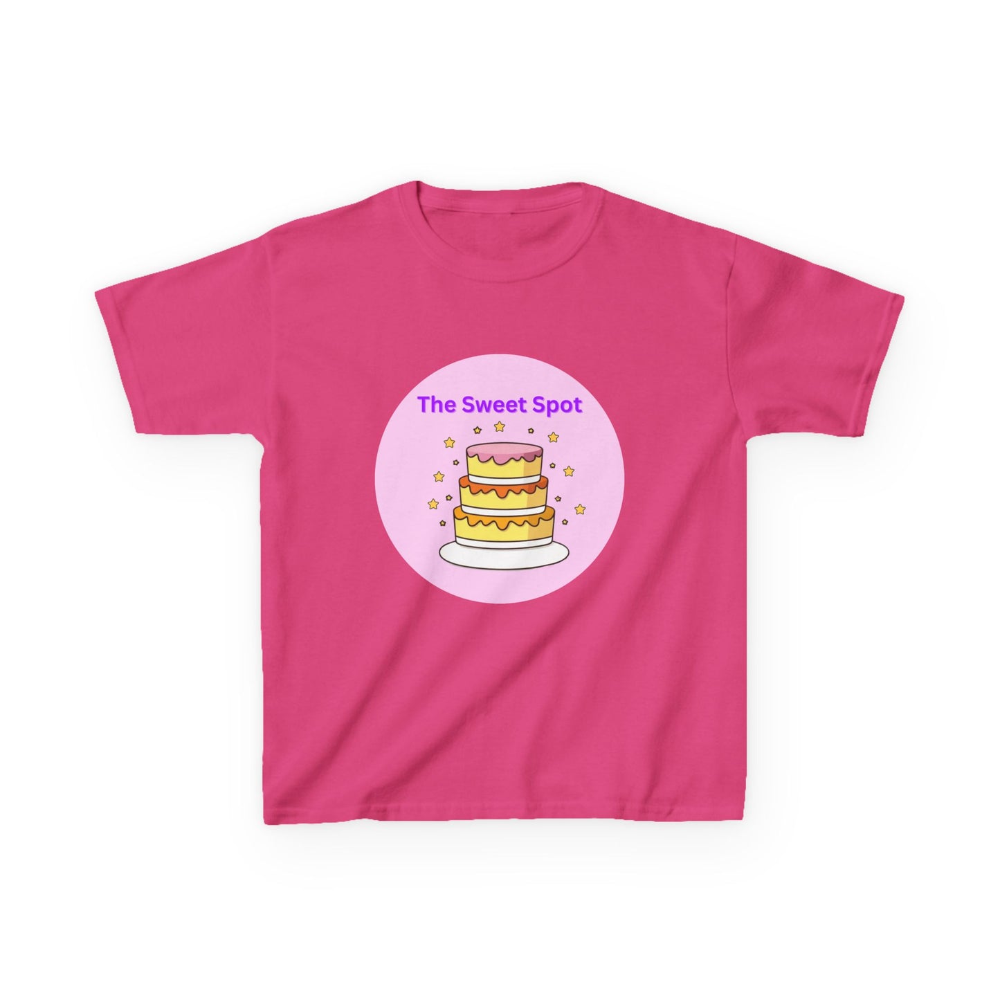 The Sweet Spot Youth Tee