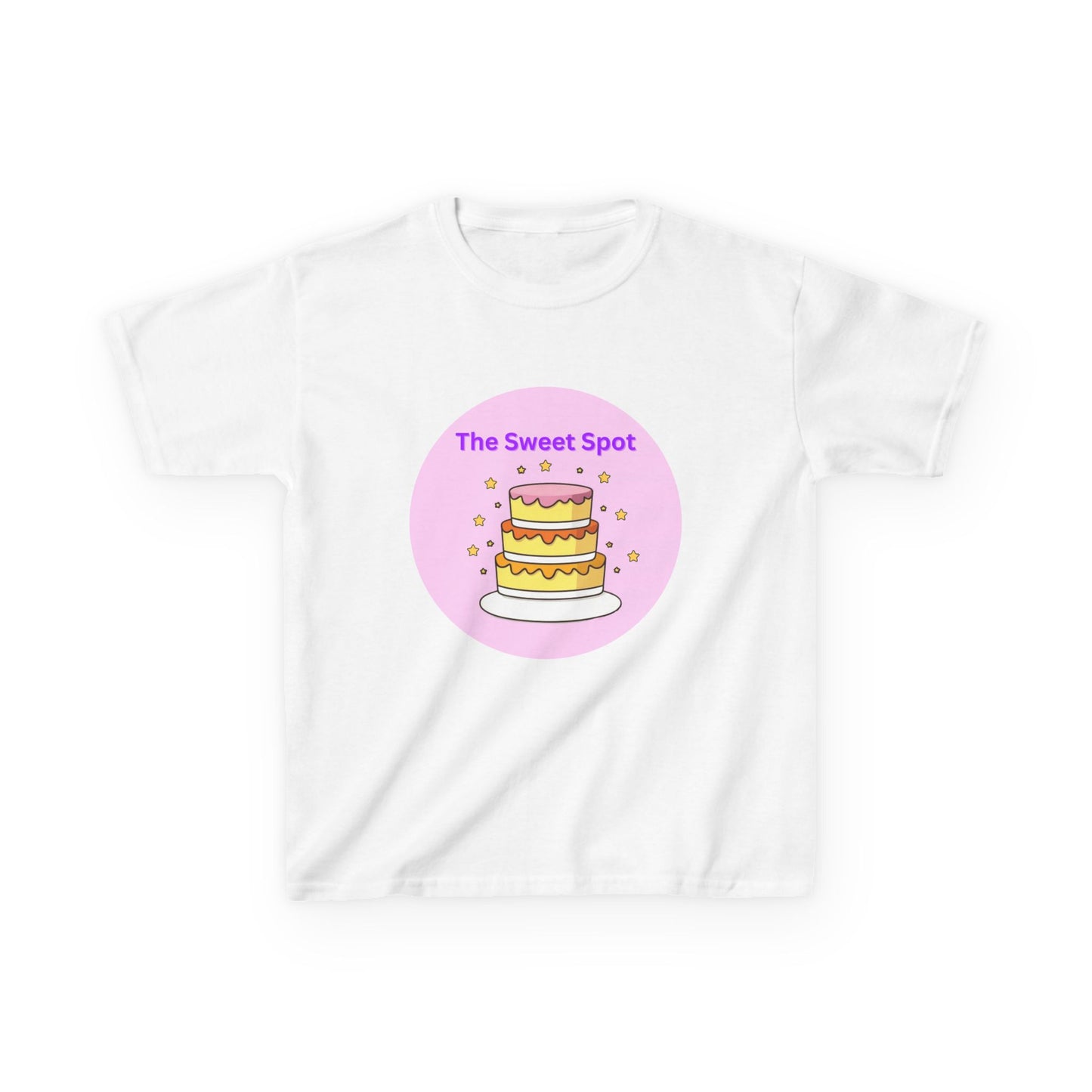 The Sweet Spot Youth Tee