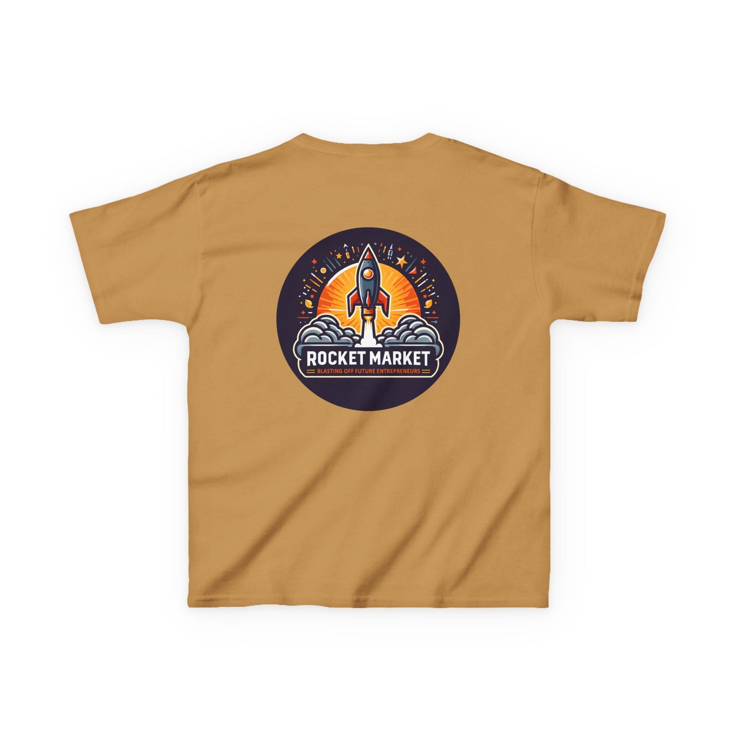 Welding Ways Youth Tee