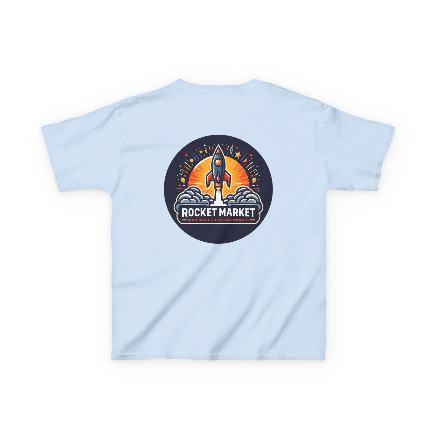 Welding Ways Youth Tee