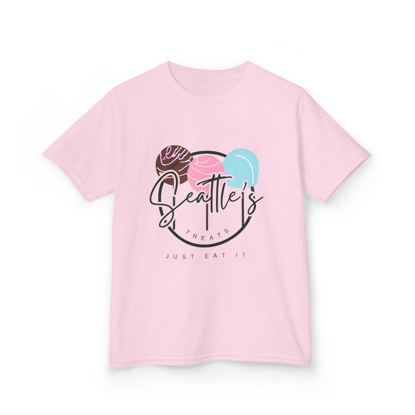 Seattle's Treats Youth Tee