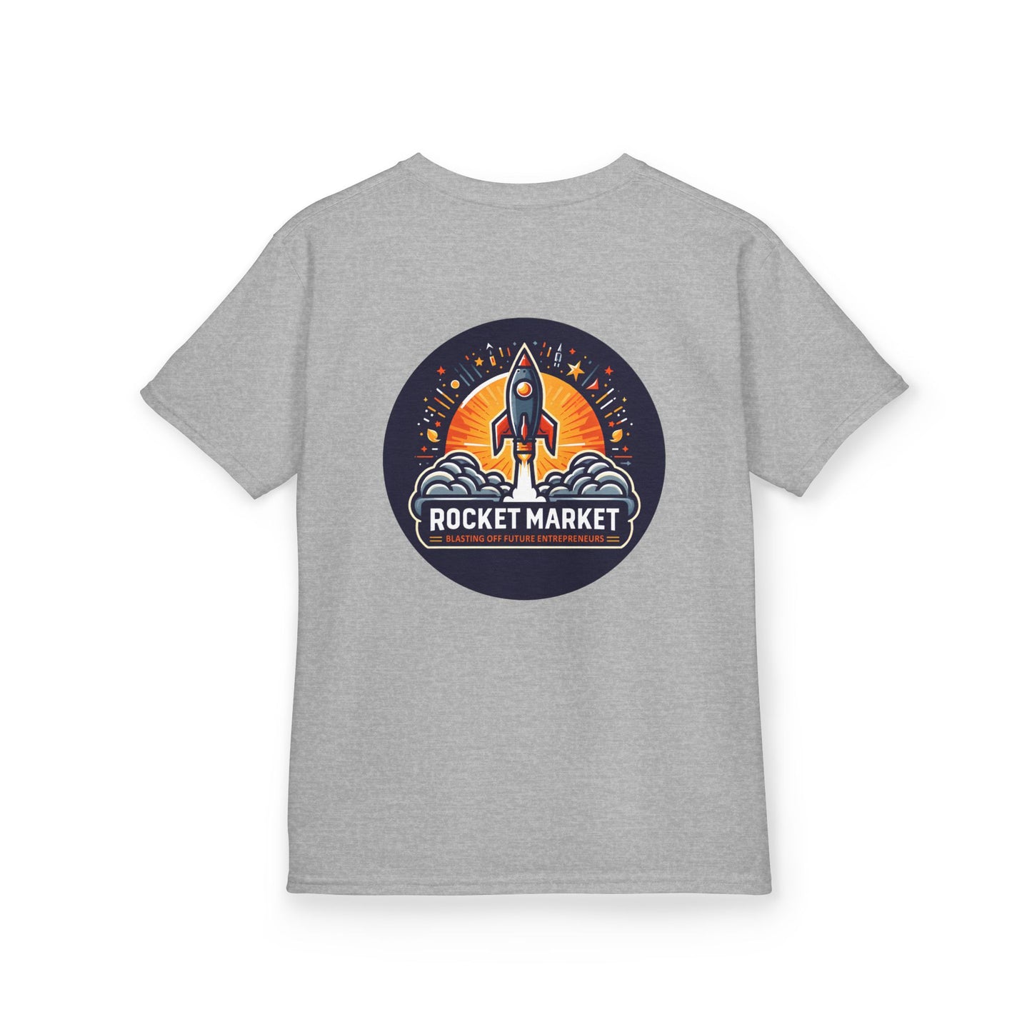 The Sweet Spot Youth Tee