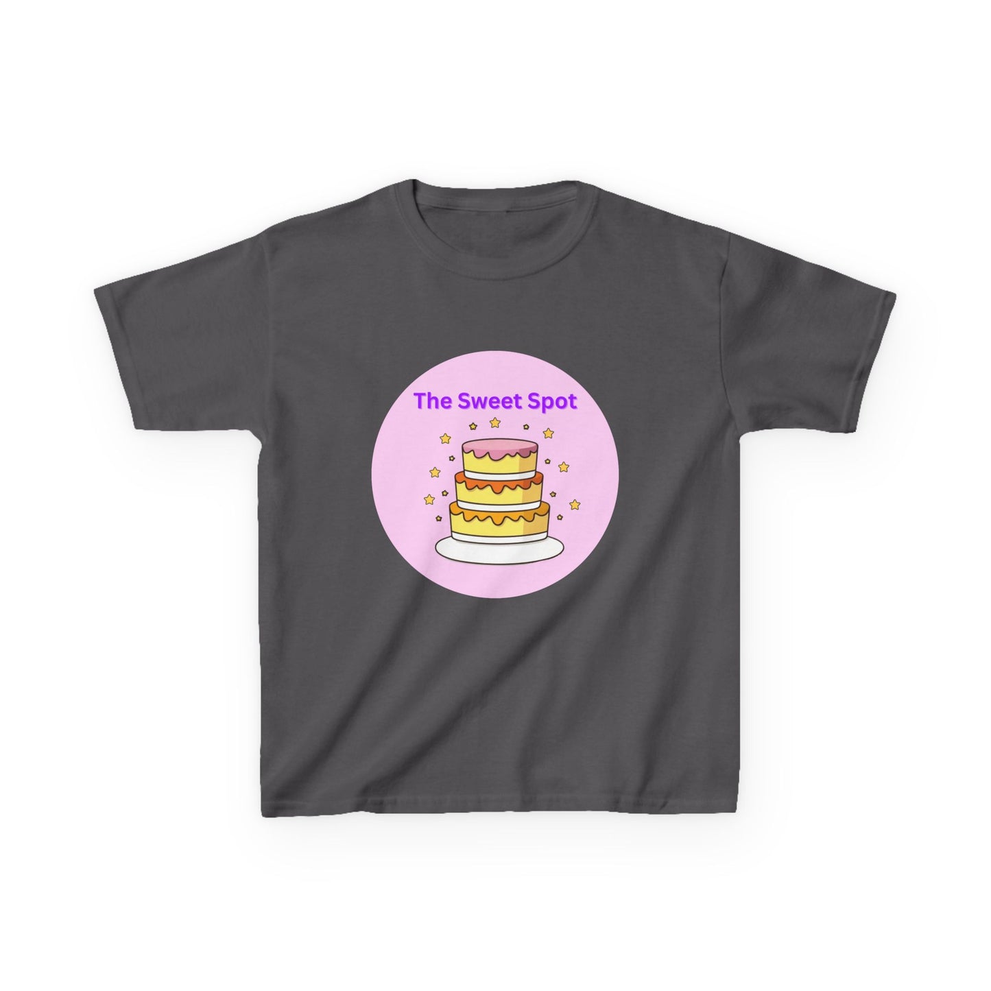 The Sweet Spot Youth Tee