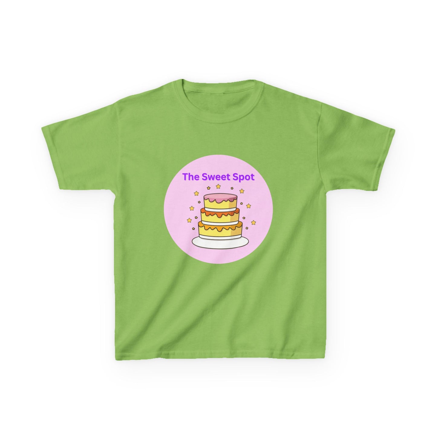 The Sweet Spot Youth Tee