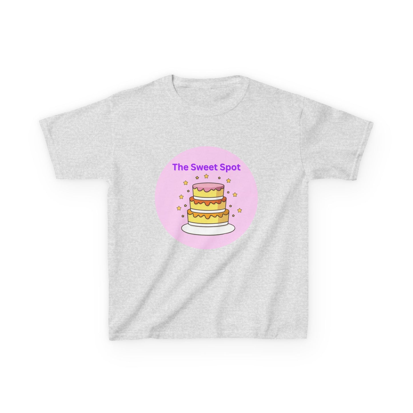 The Sweet Spot Youth Tee