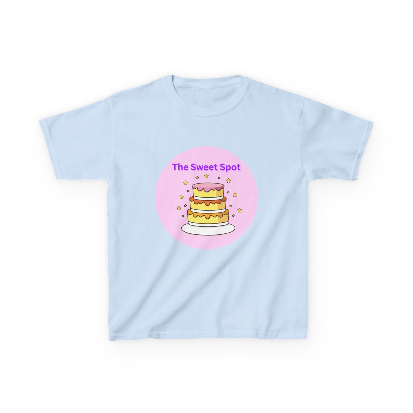 The Sweet Spot Youth Tee