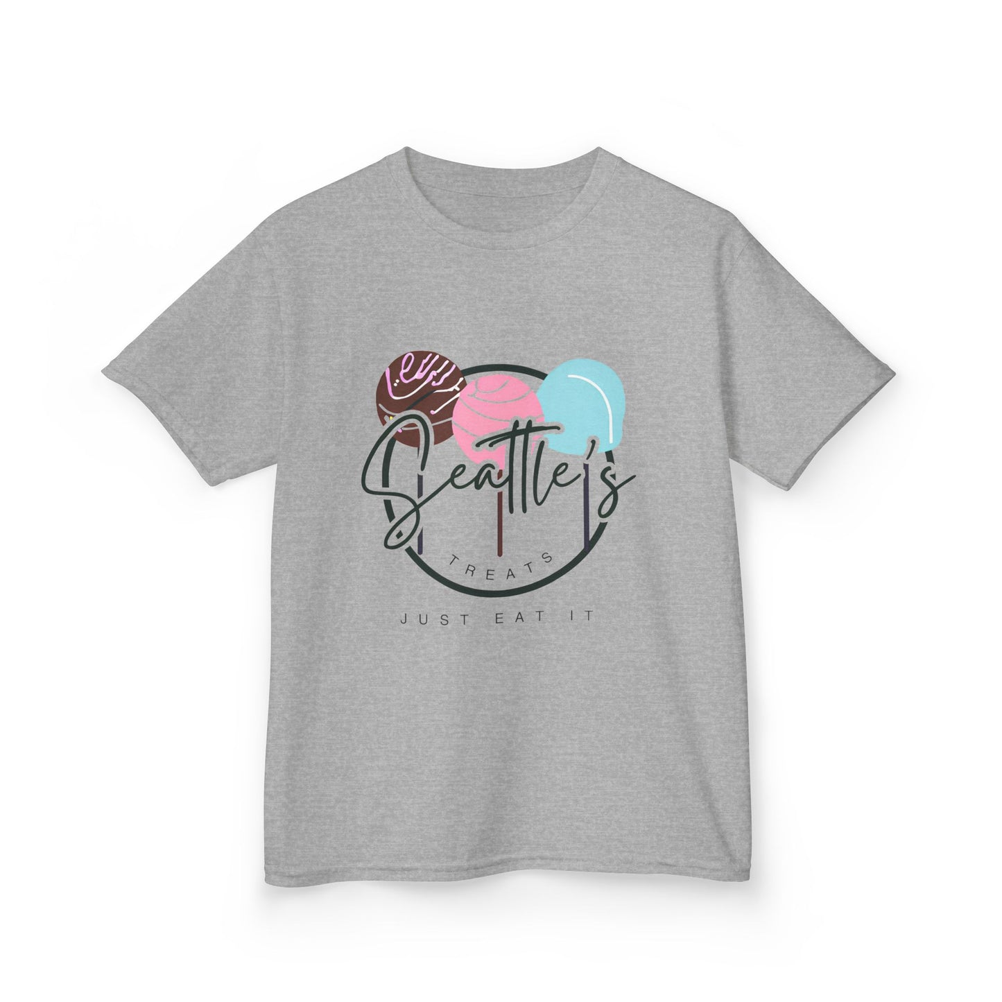 Seattle's Treats Youth Tee