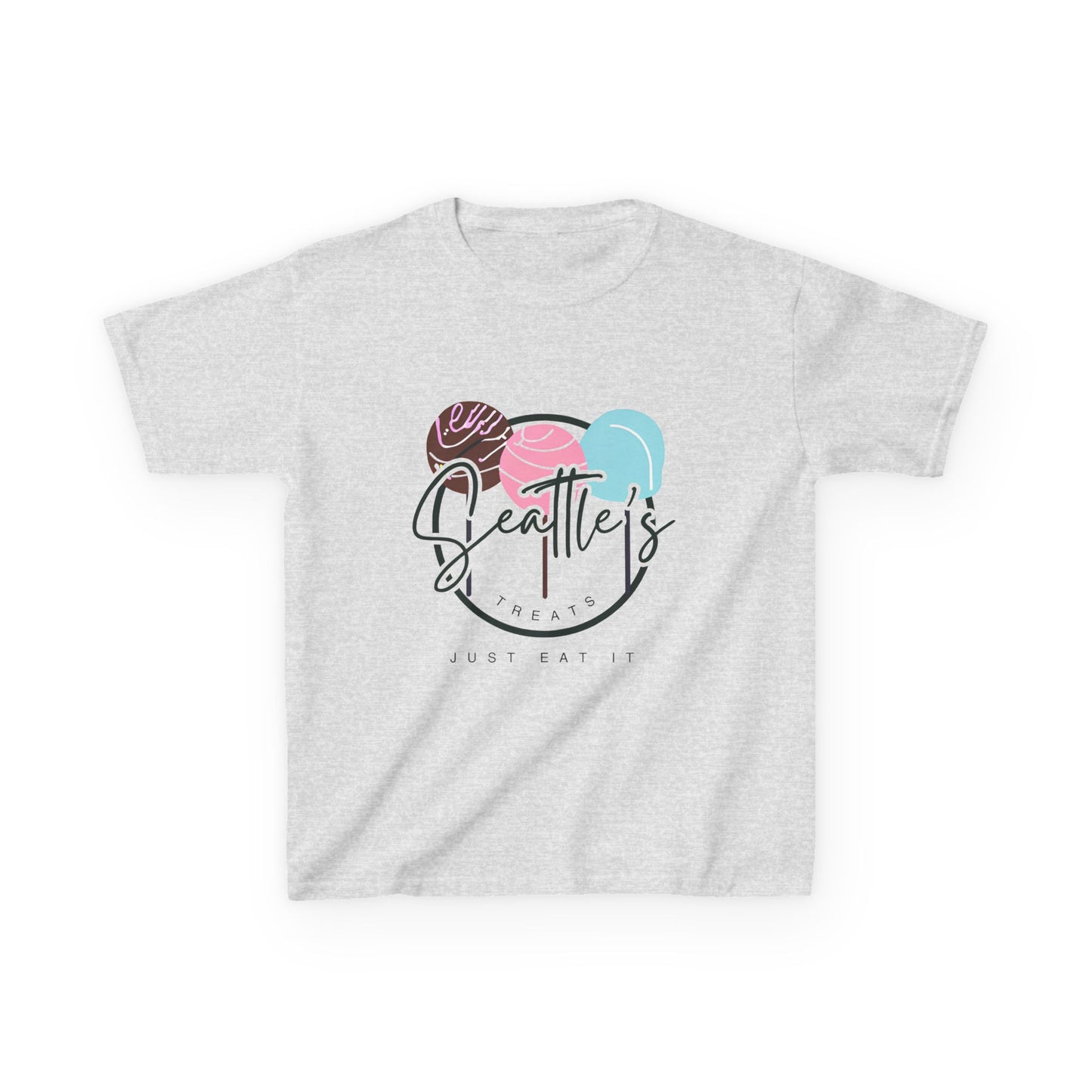 Seattle's Treats Youth Tee