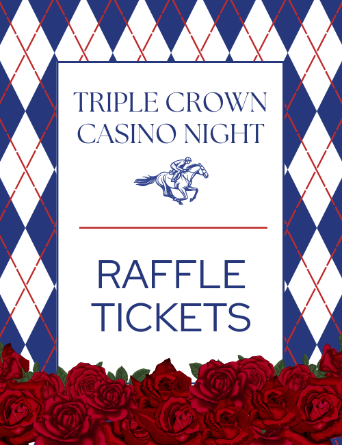 Auction Add-On (Raffle Tickets)