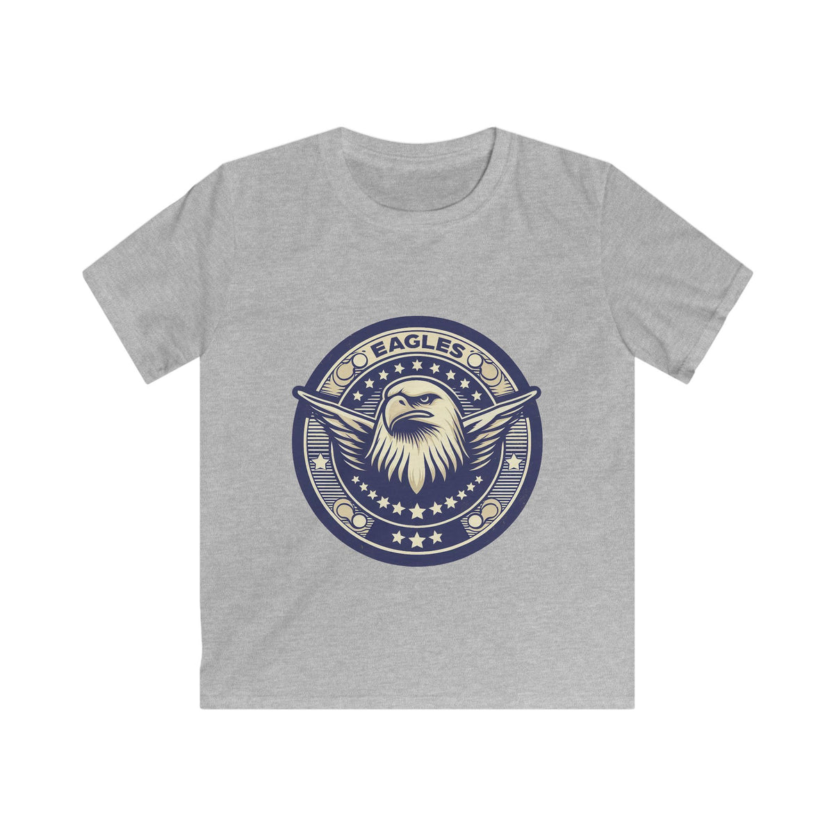 Coop Eagle Kids T-Shirt
