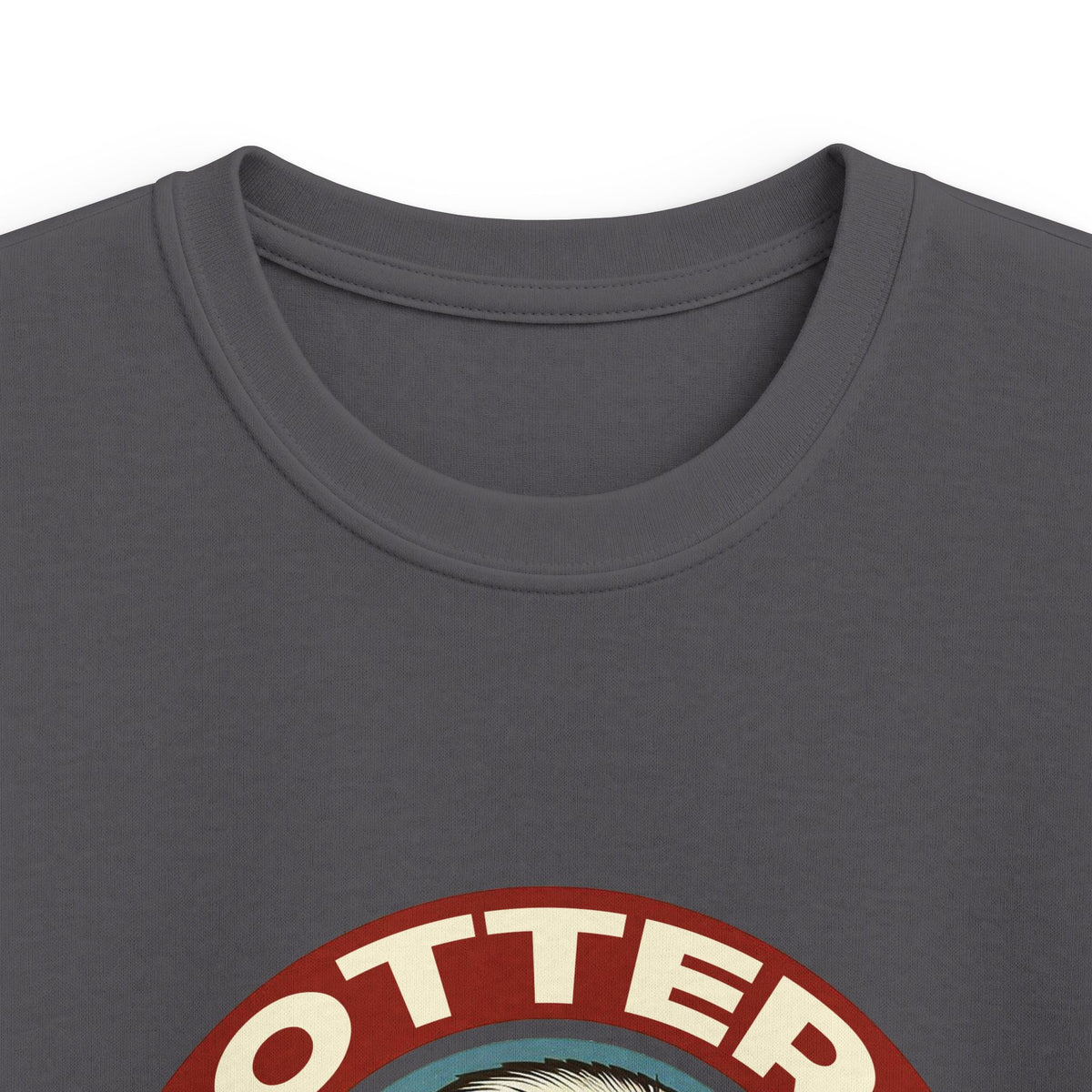 Coop Otter Kids T-Shirt