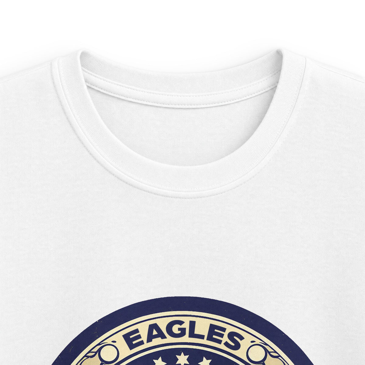 Coop Eagle Kids T-Shirt