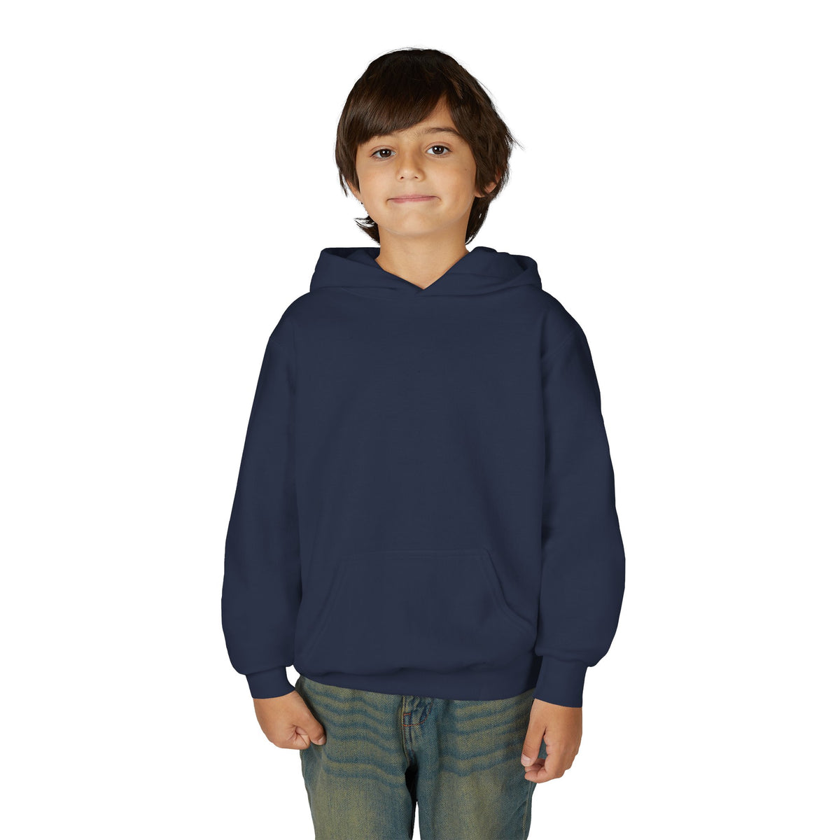 The Coop Learning Academy Hoodie (Kids Size)