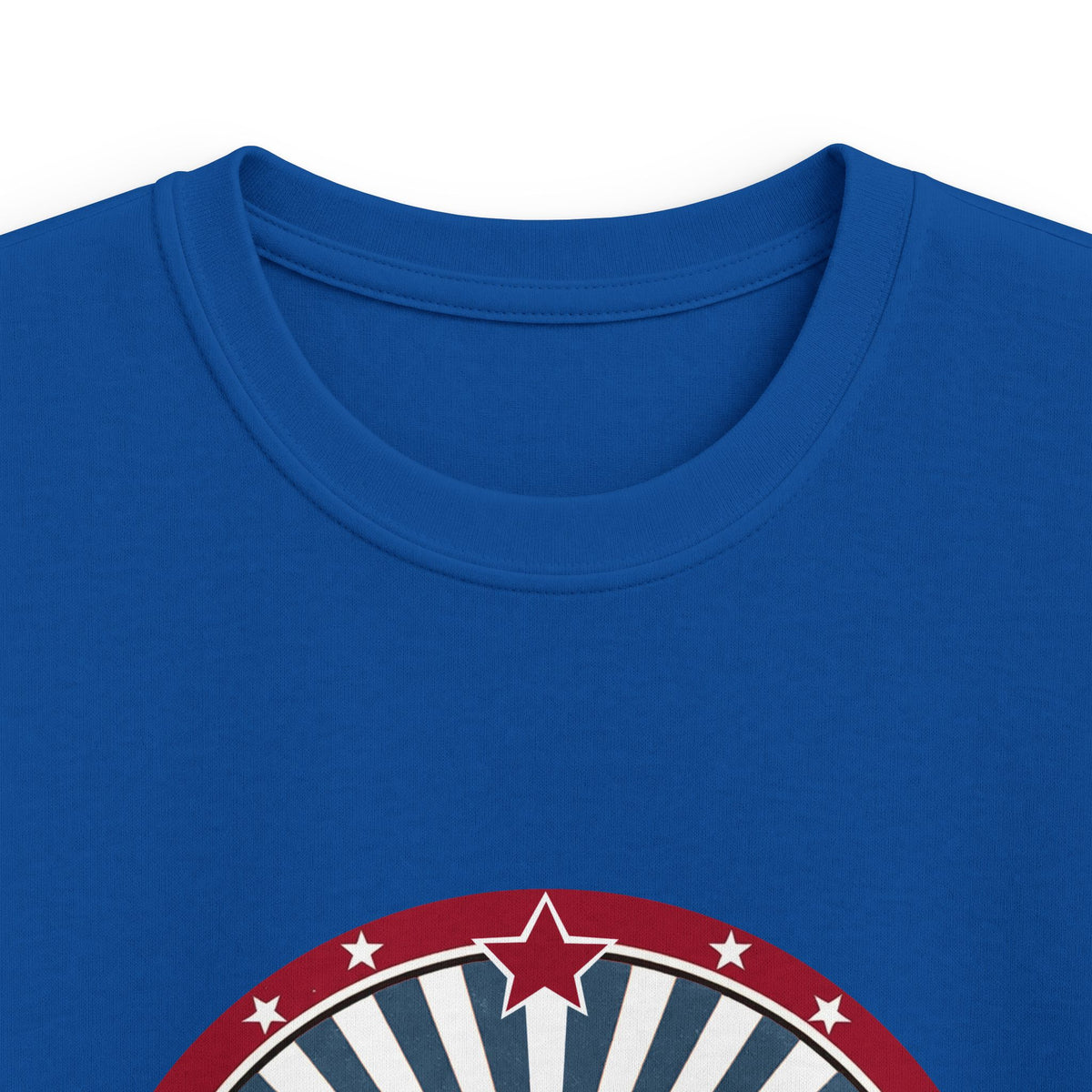 Coop Red Frog Kids T-Shirt
