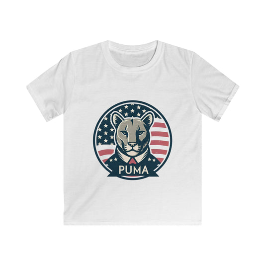 Coop Puma Kids T-Shirt
