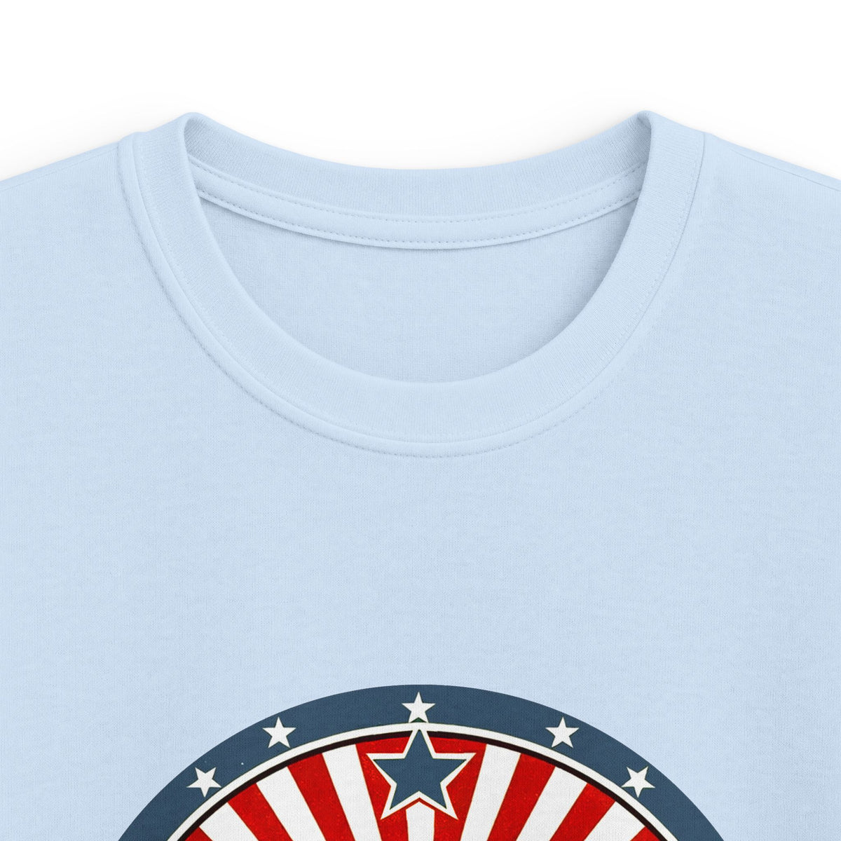 Coop Blue Frog Kids T-Shirt