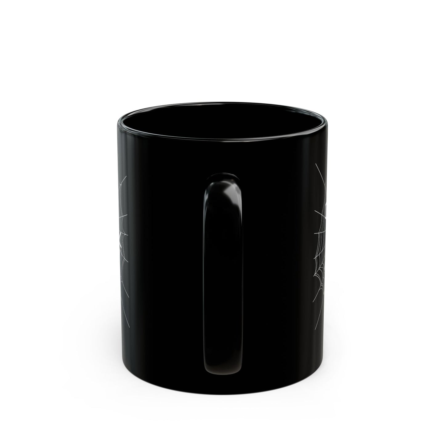 Some Teacher Black Mug (11oz, 15oz)