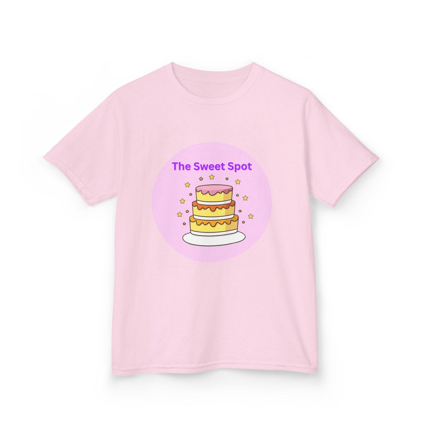 The Sweet Spot Youth Tee