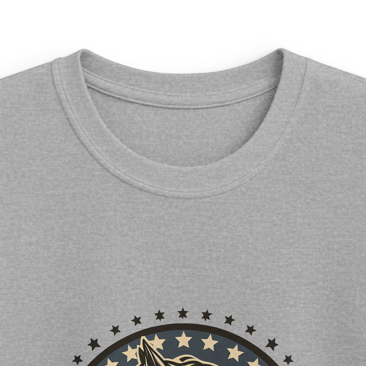 Coop Mustang Kids T-Shirt